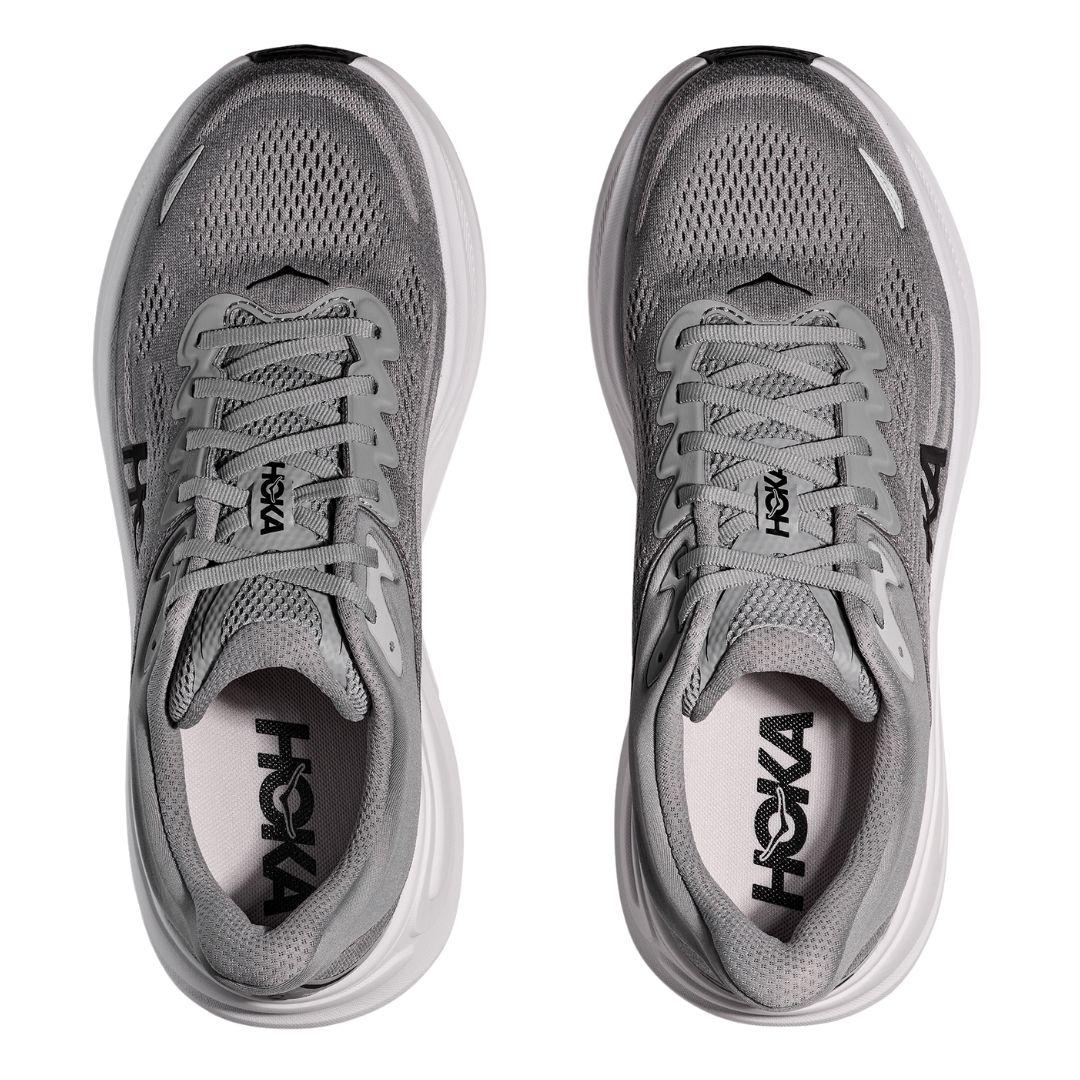 Hoka One Men's Bondi 9 Wide Running Shoes